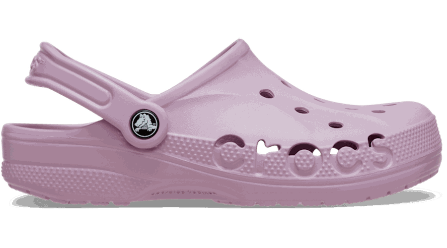 Baya Sabots Unisex Hydrangea 37 - Crocs - Modalova