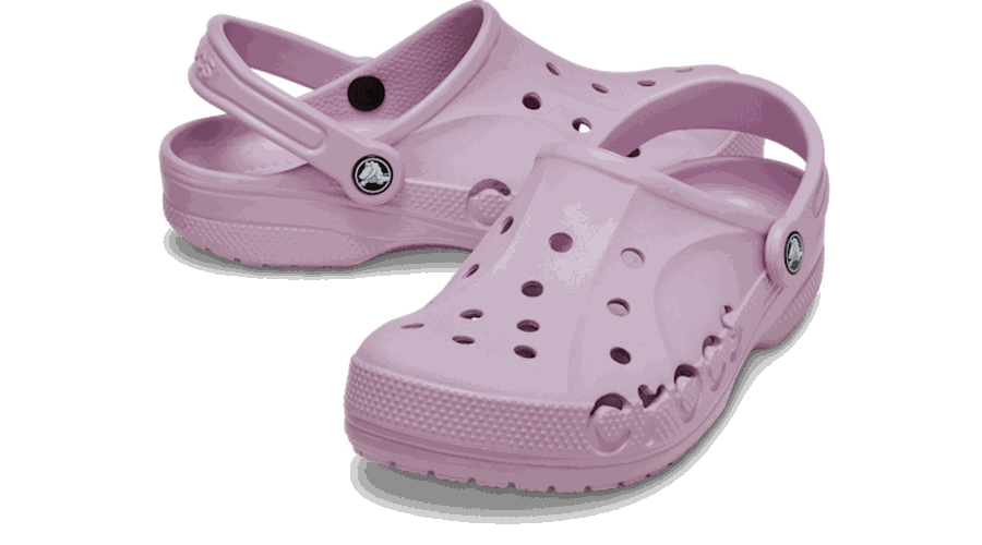 Baya Sabots Unisex Hydrangea 36 - Crocs - Modalova