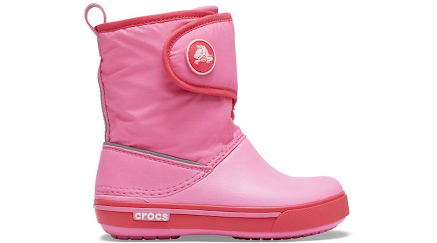 Crocband™ II.5 Gust Boot Bottes Enfants / 25 - Crocs - Modalova