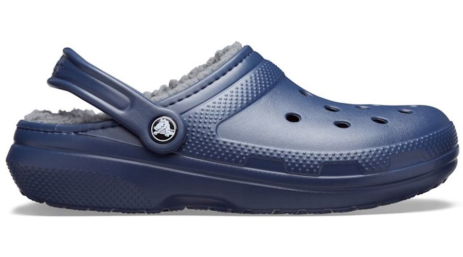 Classic Lined Sabots Unisex / 36 - Crocs - Modalova