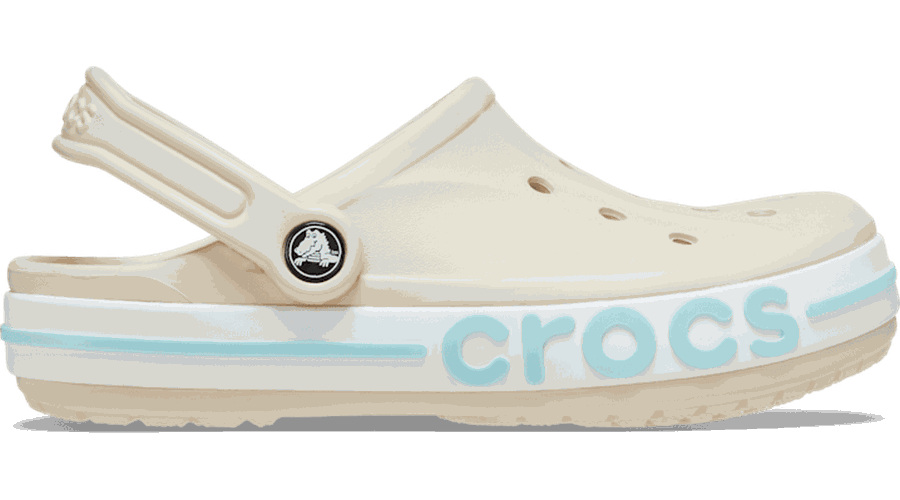 Crocs Bayaband Sabots Unisex / 36 - Crocs FR Feed New - Modalova