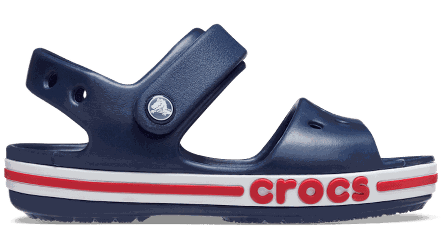 Bayaband Sandales Enfants / 20 - Crocs - Modalova