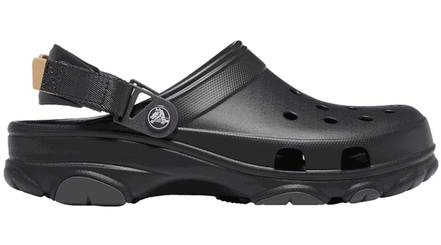 Crocs All-Terrain Sabots Unisex 36 - Crocs FR Feed New - Modalova