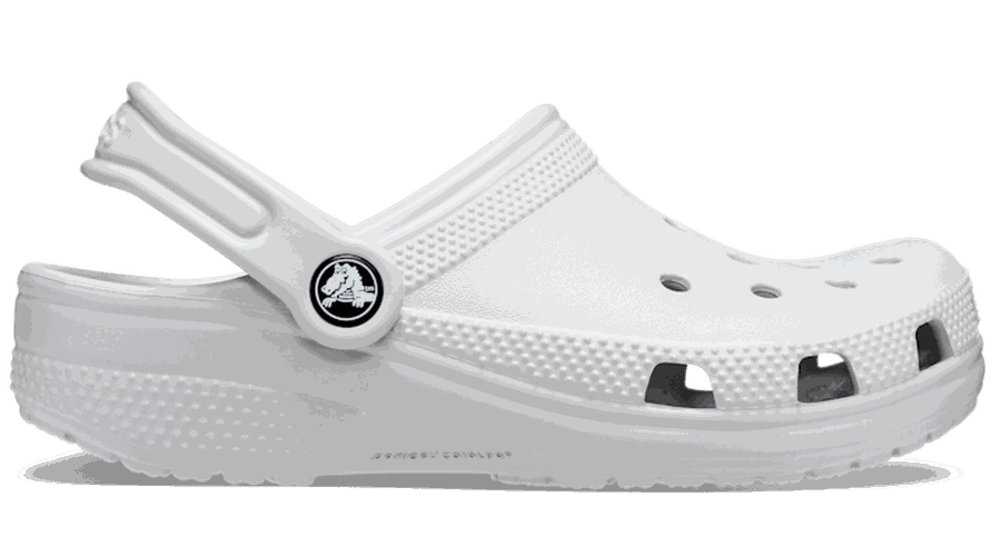 Classic Sabots Enfants Atmosphere 29 - Crocs - Modalova