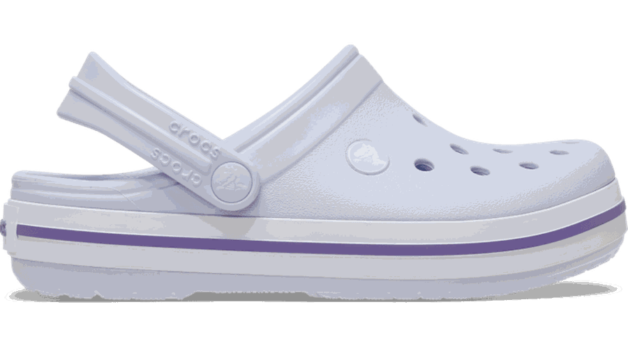 Crocs Toddler Crocband™ Sabots Enfants Dreamscape 19 - Crocs FR Feed New - Modalova