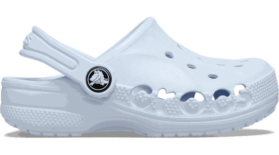 Crocs Toddler Baya Sabots Enfants Dreamscape 24 - Crocs FR Feed New - Modalova