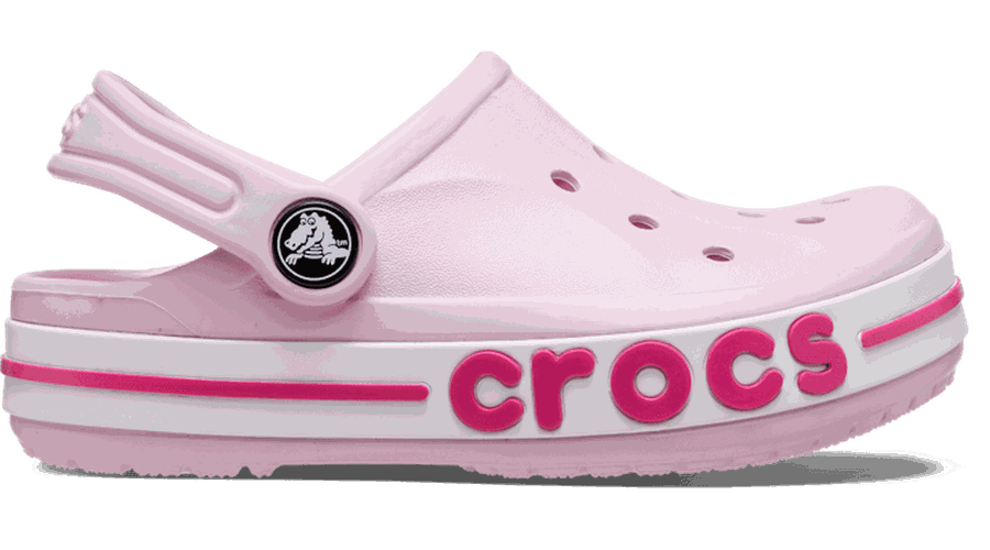 Toddler Bayaband Sabots Enfants / 22 - Crocs - Modalova