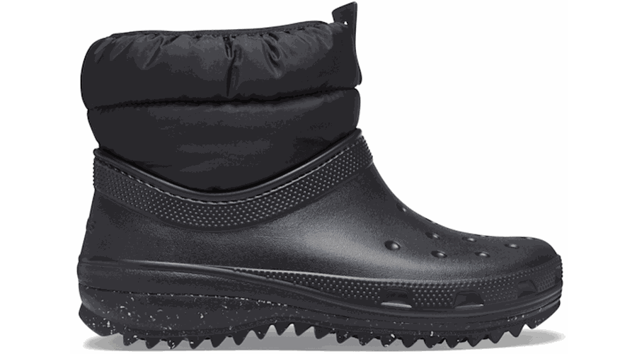 Crocs Classic Neo Puff Shorty Boot Bottes s 36 - Crocs FR Feed New - Modalova