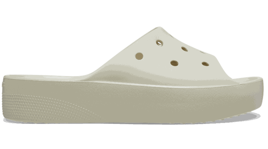 Crocs Classic Platform Slides s 34 - Crocs - Modalova