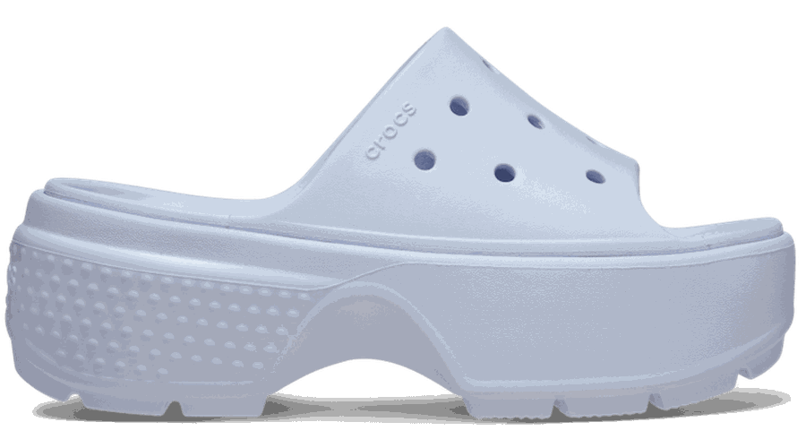 Crocs Stomp Slides Unisex 36 - Crocs FR Feed New - Modalova