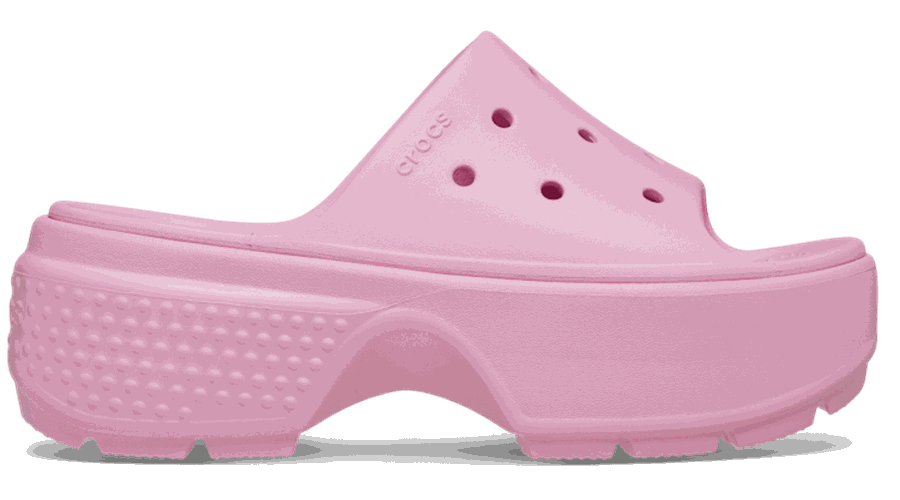 Crocs Stomp Slides Unisex 36 - Crocs FR Feed New - Modalova