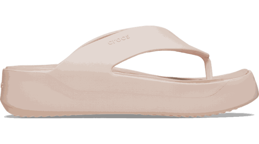 Getaway Platform Tongs s Quartz 34 - Crocs - Modalova