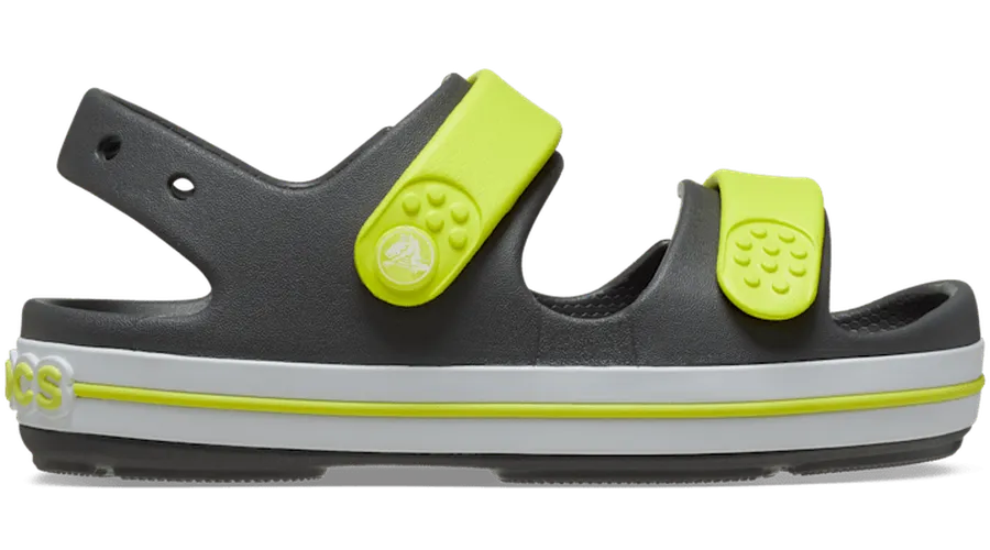 Crocs Crocband™ Cruiser Sandales Enfants / 28 - Crocs FR Feed New - Modalova