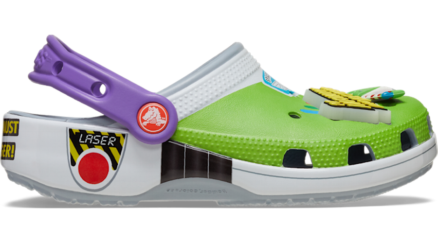 Buzz Lightyear Classic Sabots Enfants 28 - Crocs - Modalova