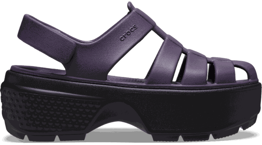 Stomp Fisherman Sandales Unisex 33 - Crocs - Modalova