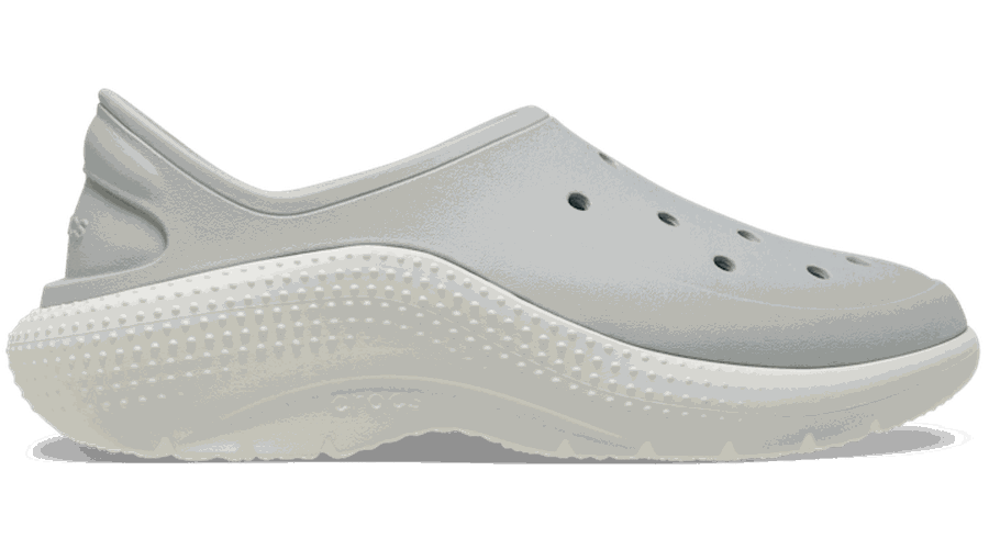 Crocs Classic Sneaker Sneakers Unisex Atmosphere/Chalk 33 - Crocs FR Feed New - Modalova