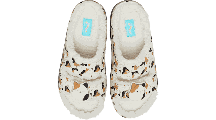 Crocs Squishmallows Cam Cozzzy Sandales Unisex 36 - Crocs FR Feed New - Modalova