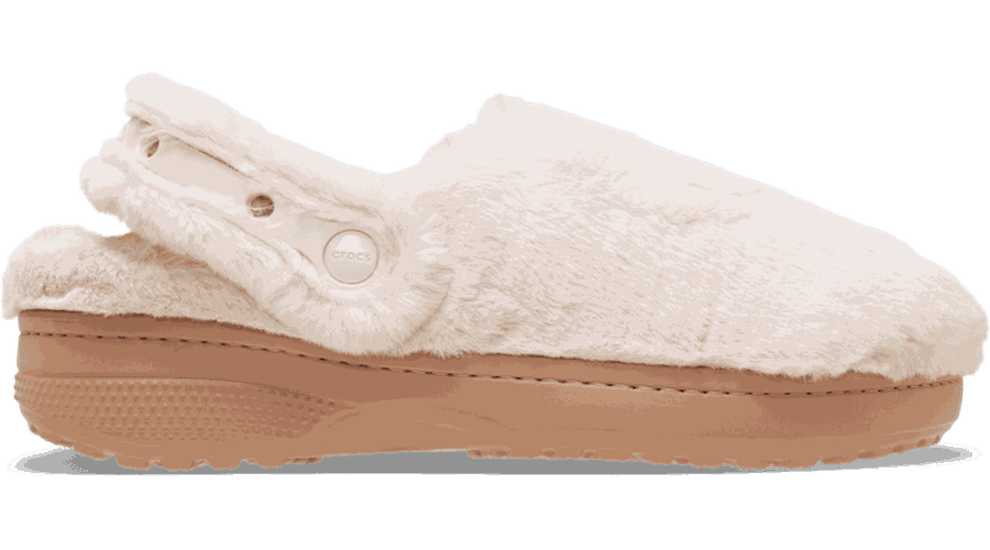 Crocs Classic Unfurgettable Sabots Unisex Quartz 36 - Crocs FR Feed New - Modalova