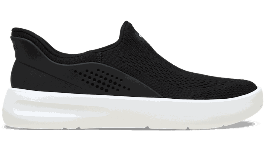 No Hands Slip On Sneakers s Black 39 - Crocs - Modalova