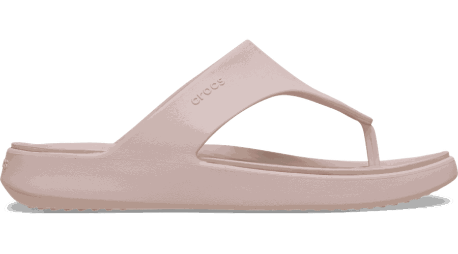 Getaway Triangle Tongs s Quartz 34 - Crocs - Modalova