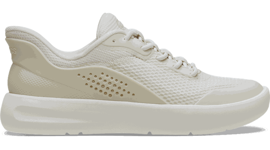 Locale M Sneakers Unisex Summit White/Pure White 39 - Crocs - Modalova