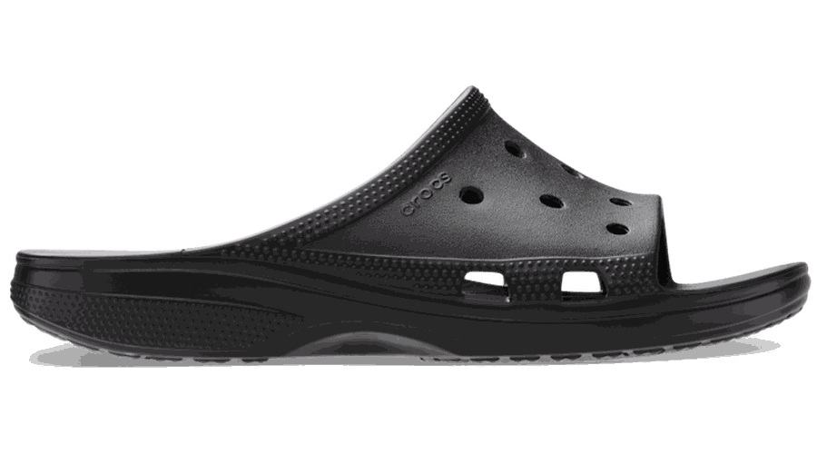 Saturday Slides s Black 34 - Crocs - Modalova