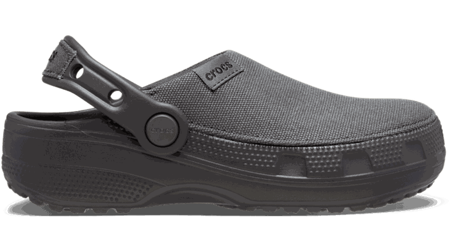 Crafted Sabots Enfants Black Sand 32 - Crocs - Modalova