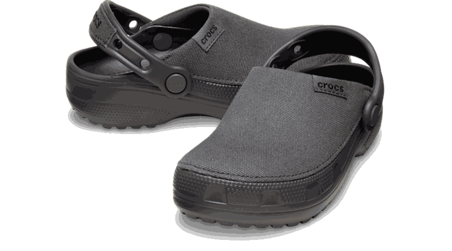 Crafted Sabots Enfants Black Sand 32 - Crocs - Modalova