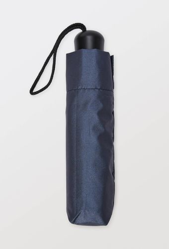 Parapluie manuel petit format irisé - MONOPRIX - Modalova
