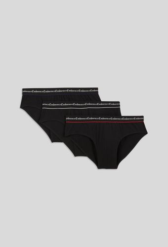 Lot de 3 slips - EMINENCE - Modalova