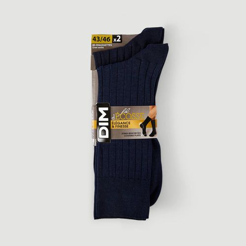 Chaussettes fil d'écosse - DIM - DIM - Modalova