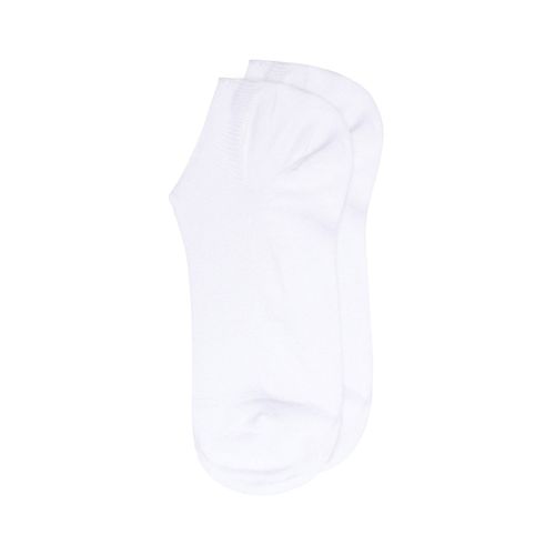 Paire de socquettes en coton BIO - LE BOURGET - Modalova