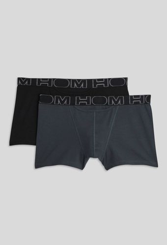 Lot de 2 boxer en coton , certifié OEKO-TEX - HOM - Modalova