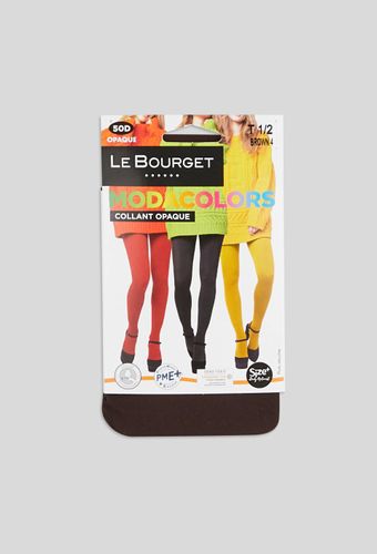 Collant opaque COLORS Le Bourget - LE BOURGET - Modalova