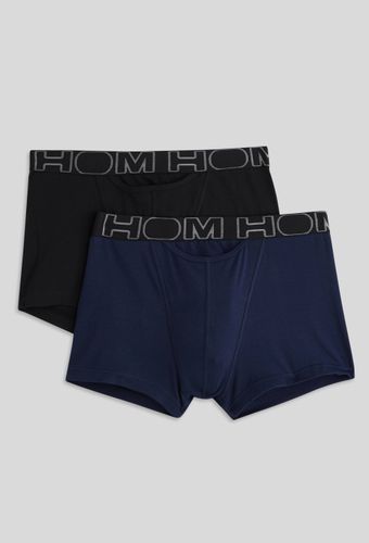 Lot de 2 boxer en coton , certifié OEKO-TEX - HOM - Modalova