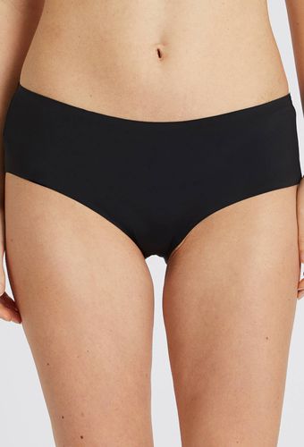 Shorty invisible ALEXIA en microfibre - MONOPRIX FEMME - Modalova