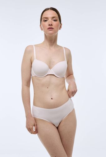 Shorty invisible ALEXIA en microfibre - MONOPRIX - Modalova