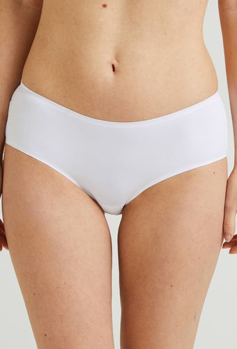 Shorty invisible ALEXIA en microfibre - MONOPRIX FEMME - Modalova