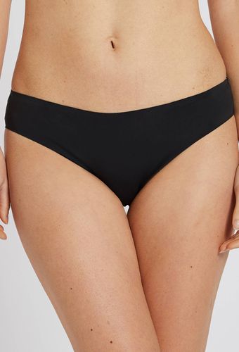 Culotte invisible ALEXIA en microfibre - MONOPRIX FEMME - Modalova