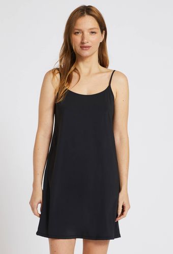 Fond de robe invisible ALEXIA en microfibre - MONOPRIX - Modalova