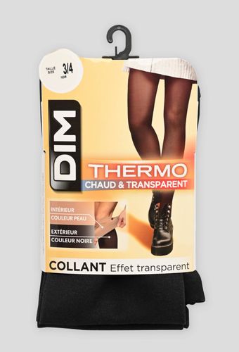 Collant thermo , certifié OEKO TEX - DIM - Modalova