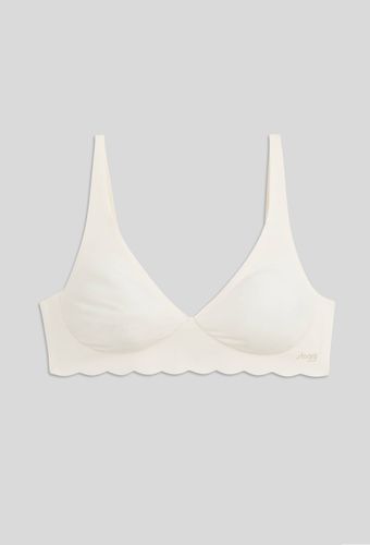 Soutien-gorge bralette unie - SLOGGI - Modalova