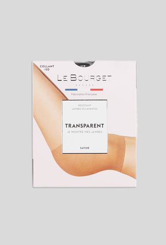 Collant transparent résistant - LE BOURGET - Modalova