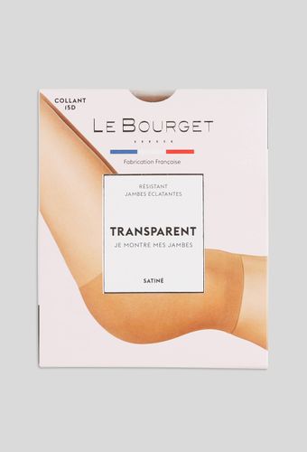 Collant transparent résistant - LE BOURGET - Modalova
