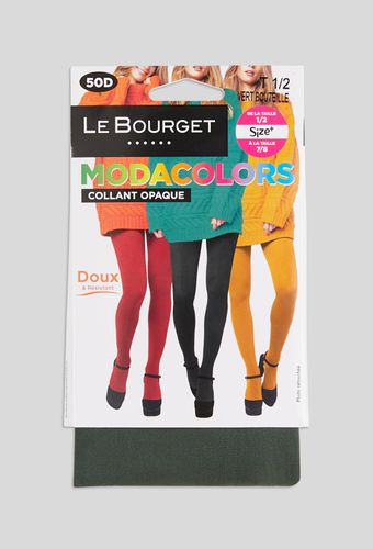 Collant moda Colors - LE BOURGET - Modalova