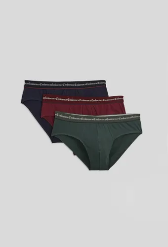 Lot de 3 slips business Eminence - EMINENCE - Modalova