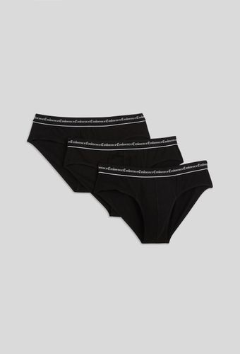 Lot de 3 slips - EMINENCE - Modalova