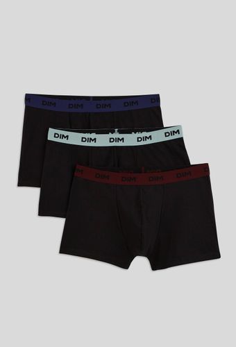Lot de 3 boxers DIM - DIM - Modalova