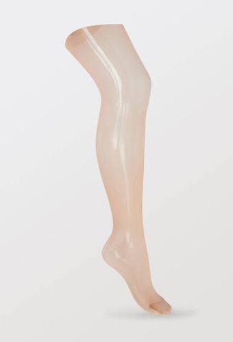 Collant voile nude Bleuforêt - BLEU FORET - Modalova
