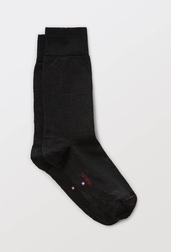 Paire de chaussette en lin Labonal - LABONAL - Modalova
